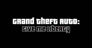 Live Action - Grand Theft Auto - Give Me Liberty (Official Movie Teaser) ft. Jon Komp Shin