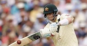 Ashes 2nd Test: Steve Smith becomes fastest Australian batter to score 9000 runs in Test cricket