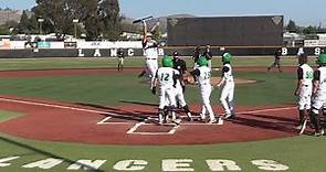 Thousand Oaks High School Varsity Baseball - Max Muncy - Third Grand Slam of Season - 5-12-2021