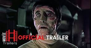 The Curse of Frankenstein (1957) Trailer HD | Peter Cushing, Hazel Court, Robert Urquhart Movie