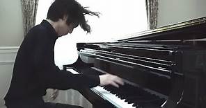 Chopin - Winter Wind (Op.25-11) by Hayato Sumino