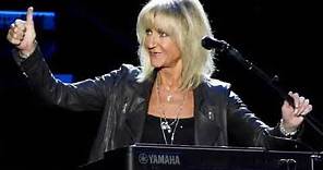 Christine McVie "Got A Hold On Me"