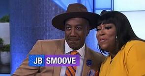 Monday on 'The Real': Guest Co-Host J.B. Smoove, Kids of 'The Middle'