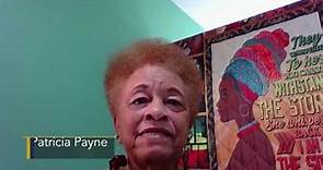 NEA's 2020 Human and Civil Rights Award Winner Patricia Payne