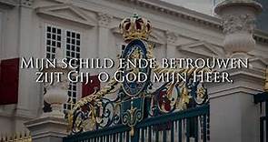 Het Wilhelmus (letra y traducción) — Himno del Reino de los Países Bajos