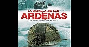 La batalla de las Árdenas - Pelicula completa español ( Don Palomitas )