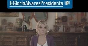 #GloriaAlvarezPresidente Propuestas de Gobierno Libertarias Guatemala 2023 #DebatanConGloria