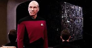 10 Best Star Trek: The Next Generation Episodes