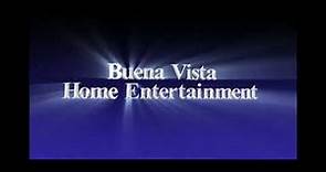 buena vista home entertainment logo