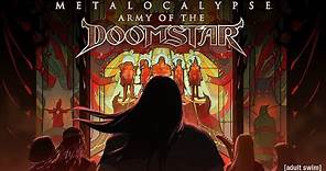 Metalocalypse: Army of the Doomstar | TRAILER | adult swim