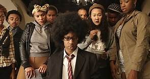Dear White People | Clip 2: "The Tip Test" | New Directors 2014
