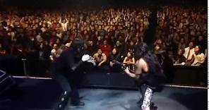 OZZY OSBOURNE - "Believer" at Budokan 2002 (Live Video)