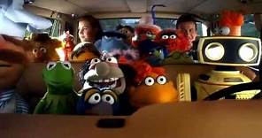 Los Muppets | Teaser Tráiler Oficial | Disney Oficial