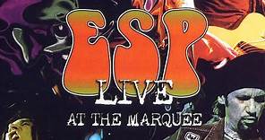 Eric Singer Project (ESP) - Live At The Marquee 2006 (Full Show)