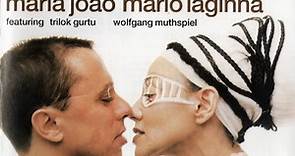 Maria João, Mário Laginha Featuring Trilok Gurtu, Wolfgang Muthspiel - Cor