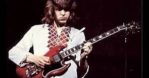 mick taylor special