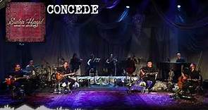 Sister Hazel - Concede (Live & Acoustic with Strings) - (Official Audio)