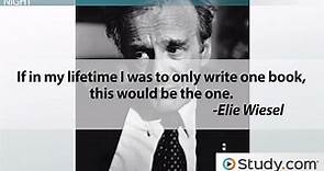 Night by Elie Wiesel | Summary, Quotes & Memoir