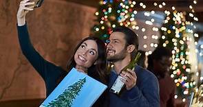 ‘On The Twelfth Date Of Christmas’ Hallmark Movie Premiere: Trailer, Synopsis, Cast