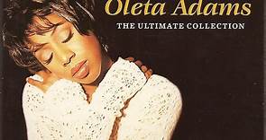 Oleta Adams - The Ultimate Collection