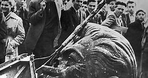 Rai Storia - 23 ottobre - 4 novembre 1956: La rivolta...