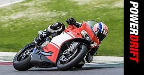 1299 Superleggera - The World's Most Desirable Ducati Ridden!