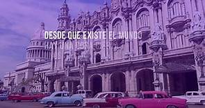 HBO Latino-The Poet of Havana