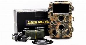JOH 1520P Trail Camera
