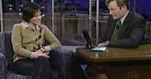 Parker Posey interview 2000