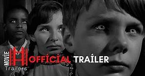 Children of the Damned (1964) Trailer | Ian Hendry, Alan Badel, Barbara Ferris Movie
