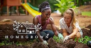 Homegrown Season 2 - Official Trailer | Magnolia Network