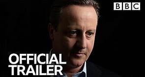 The Cameron Years | BBC Trailers