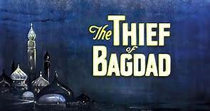The Thief of Bagdad (1940) HD, Adventure, Fantasy