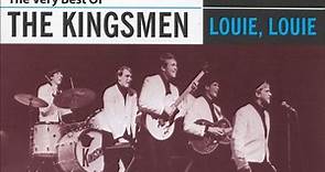 The Kingsmen - The Very Best Of The Kingsmen