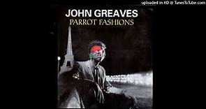 John Greaves - Dead Heads Duped