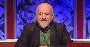 Have I Got News for You S66 E3. Bill Bailey. 20 Oct 23.