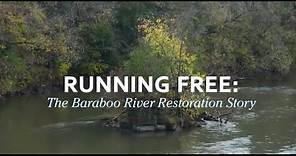 Running Free: The Baraboo River Restoration Story