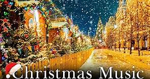 12 Hours of Christmas Music | Traditional Instrumental Christmas Songs Playlist | Piano & Cello #10
