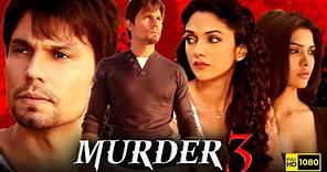 Murder 3 Full Movie | Randeep Hooda, Aditi Rao Hydari, Sara Loren | Vishesh Bhatt | HD Fact & Review