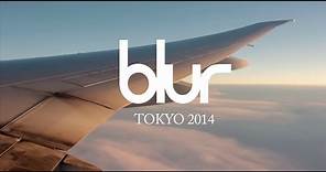 Blur - Yuko And Hiro (Live At The Budokan 2014)