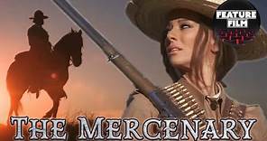 The Mercenary (1968) full length Western Movie | Spaghetti Western for free
