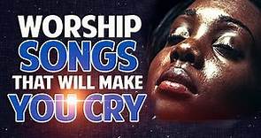 Spirit-filled and Anointed Worship Songs | mega worship songs filled with anointing