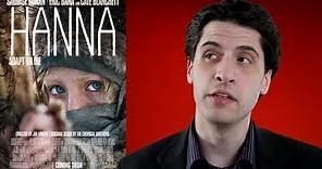 Hanna movie review