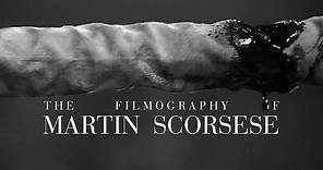 Martin Scorsese - The Filmography