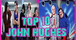 Top 10 best John Hughes movies ranked