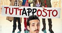 Tuttapposto - Film (2019)