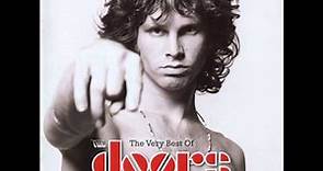 Touch Me - The Doors [The Very Best Of The Doors]