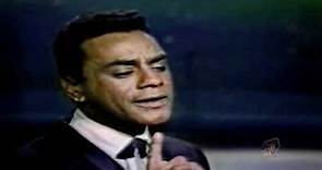Johnny Mathis - Lost In The Stars