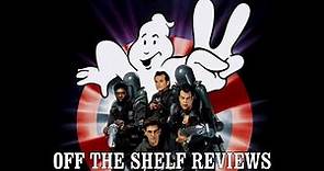 Ghostbusters II Review - Off The Shelf Reviews