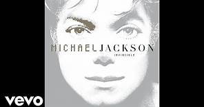Michael Jackson - Invincible (Audio)
